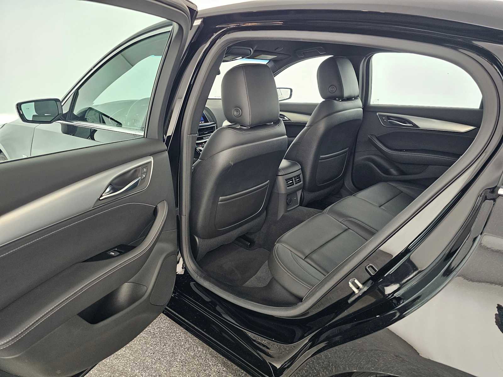 Used 2023 Cadillac CT5 Luxury image 15
