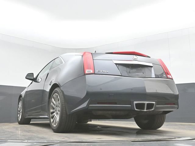 Used 2012 Cadillac CTS Premium AWD/4WD image 42