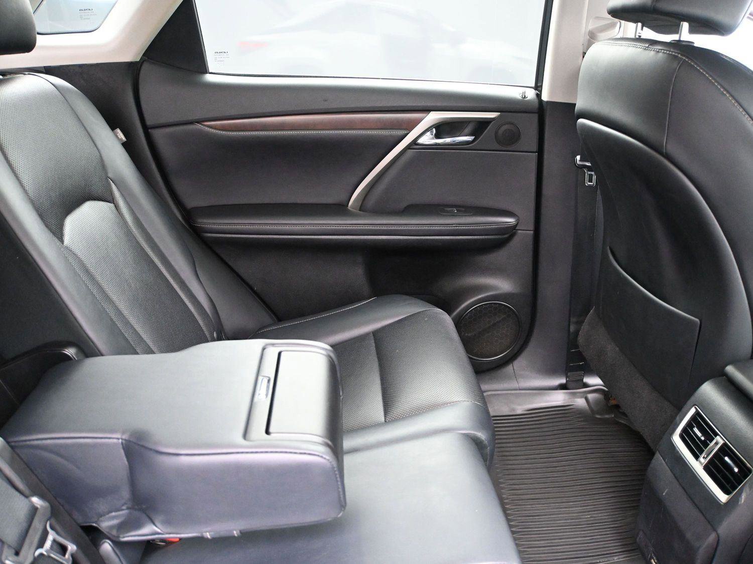 Used 2020 Lexus RX 350 AWD w/ Premium Package image 22