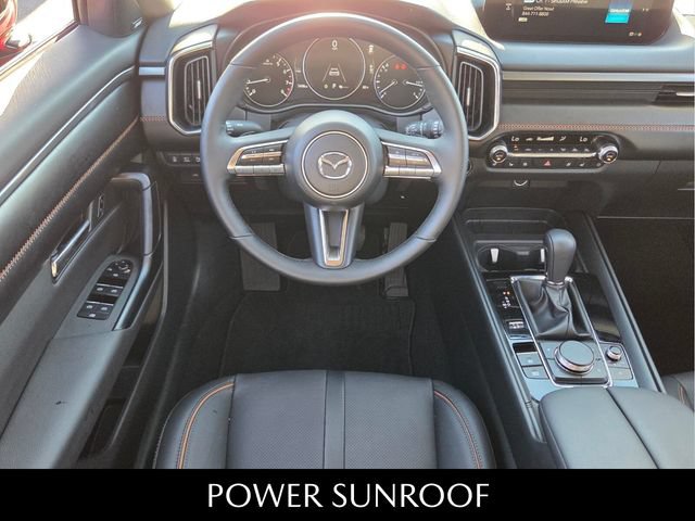 Certified 2026 MAZDA CX-50 2.5 Turbo w/ Premium Plus Pkg AWD/4WD image 8