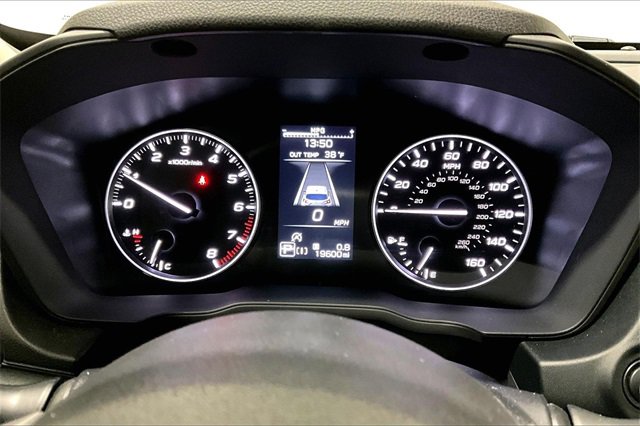 Used 2024 Subaru Impreza 2.0i Sport image 20