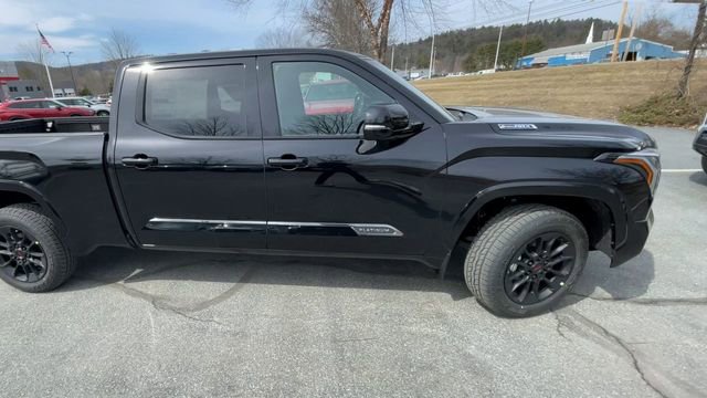 New 2026 Toyota Tundra Limited image 9