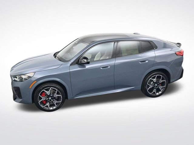New 2026 BMW X2 xDrive28i w/ Technology Package AWD/4WD image 29