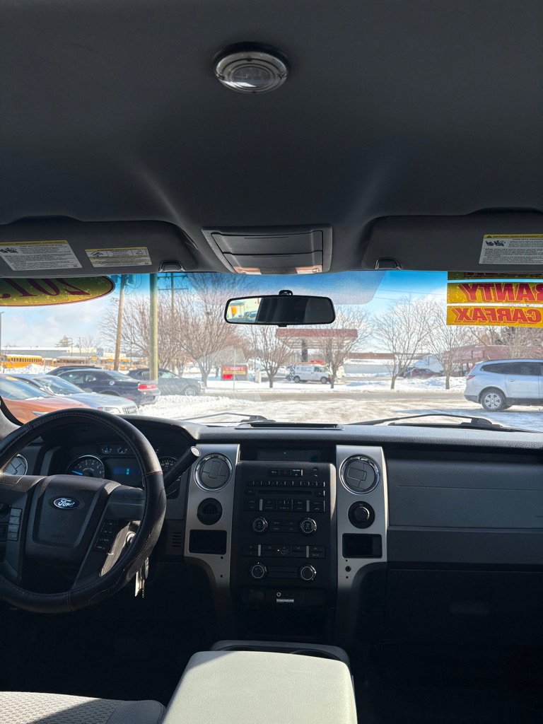 Used 2013 Ford F150 XLT image 12