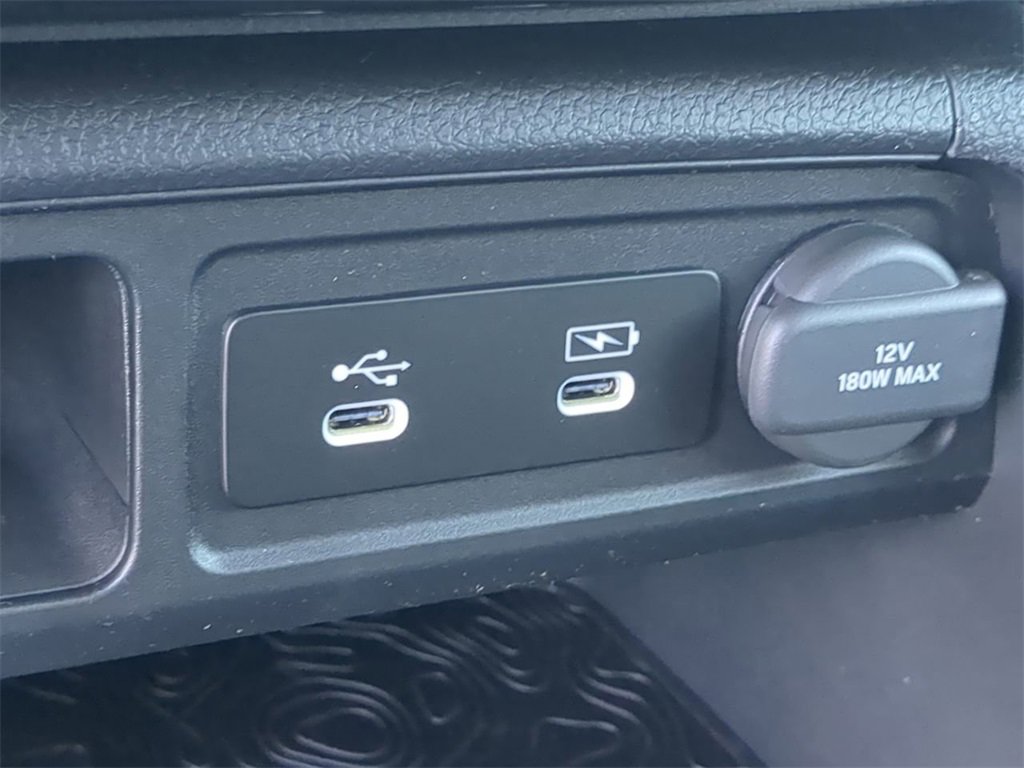 New 2026 Honda Passport TrailSport image 21