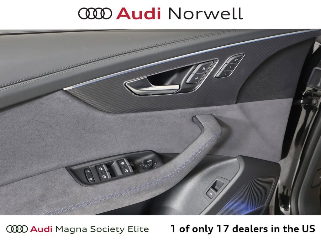 New 2026 Audi RS Q8 performance image 24