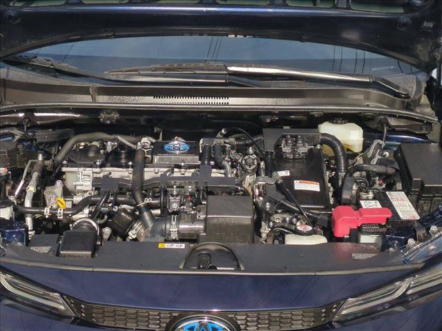 Used 2021 Toyota Corolla LE image 20