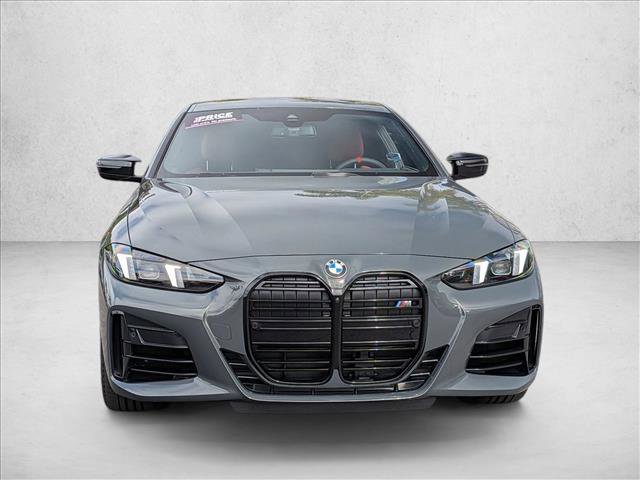 Used 2026 BMW 440i xDrive Coupe w/ Premium Package AWD/4WD video 2