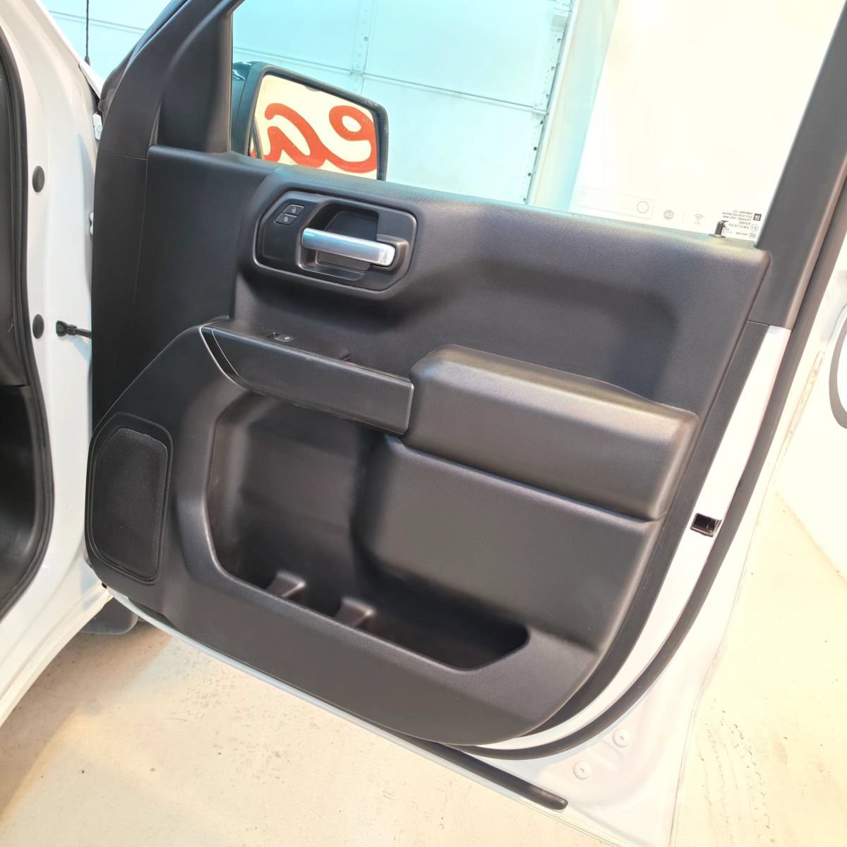 Used 2021 Chevrolet Silverado 1500 W/T w/ WT Value Package AWD/4WD image 44