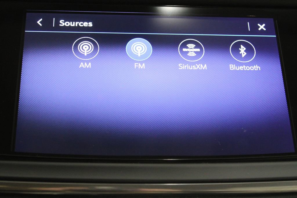 Used 2024 Buick Enclave Essence w/ Sport Touring Edition image 50