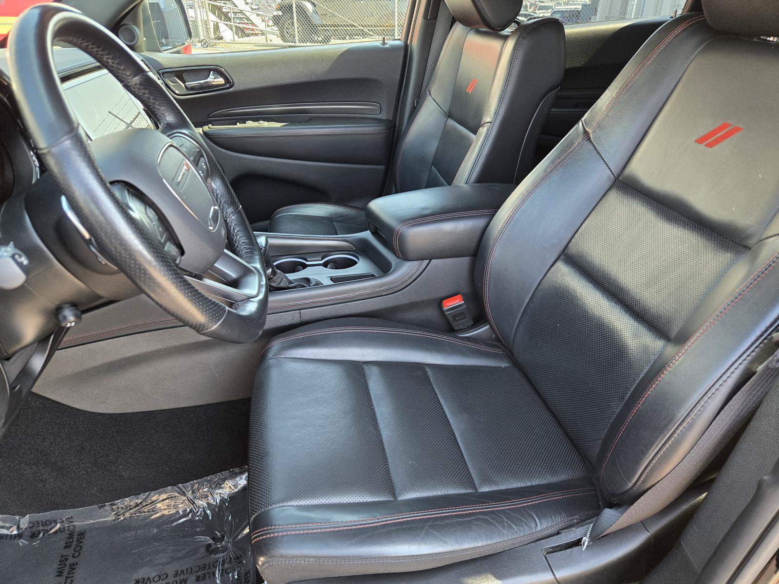 Certified 2024 Dodge Durango GT RWD image 22