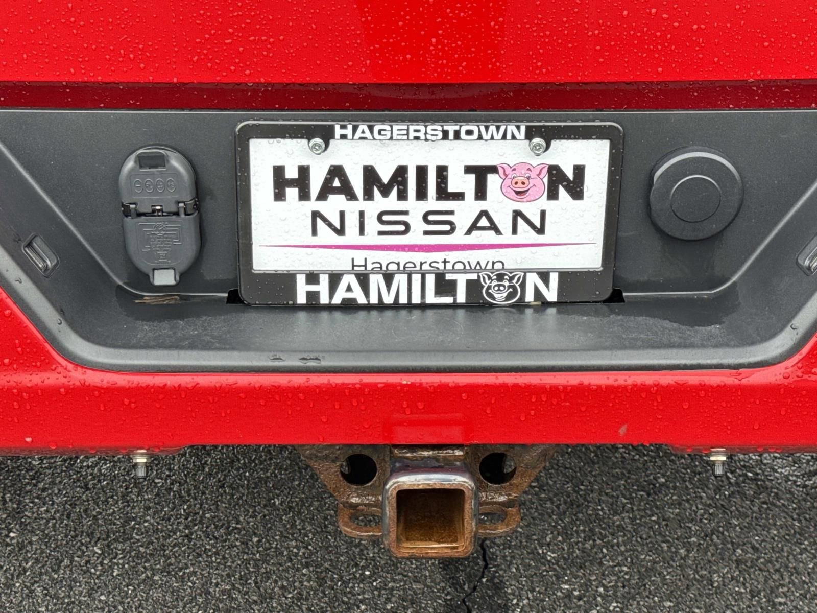 Used 2021 GMC Sierra 1500 Elevation w/ Preferred Package AWD/4WD image 27