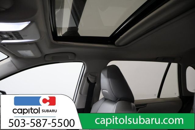 Used 2022 Toyota RAV4 XLE Premium AWD/4WD image 12