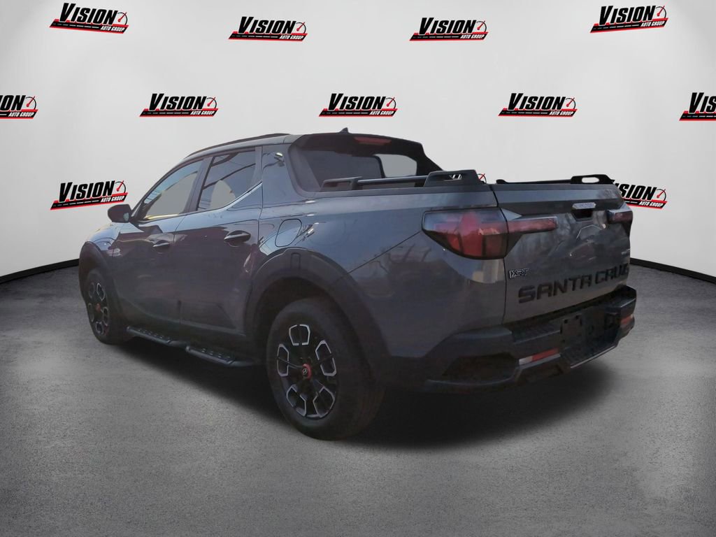 Used 2024 Hyundai Santa Cruz XRT AWD/4WD image 7