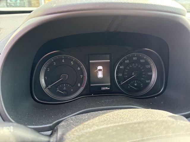 Used 2023 Hyundai Kona SEL w/ Cargo Package AWD/4WD image 9