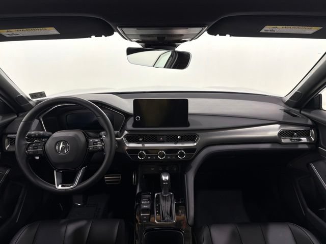 Certified 2026 Acura Integra A-Spec FWD image 29