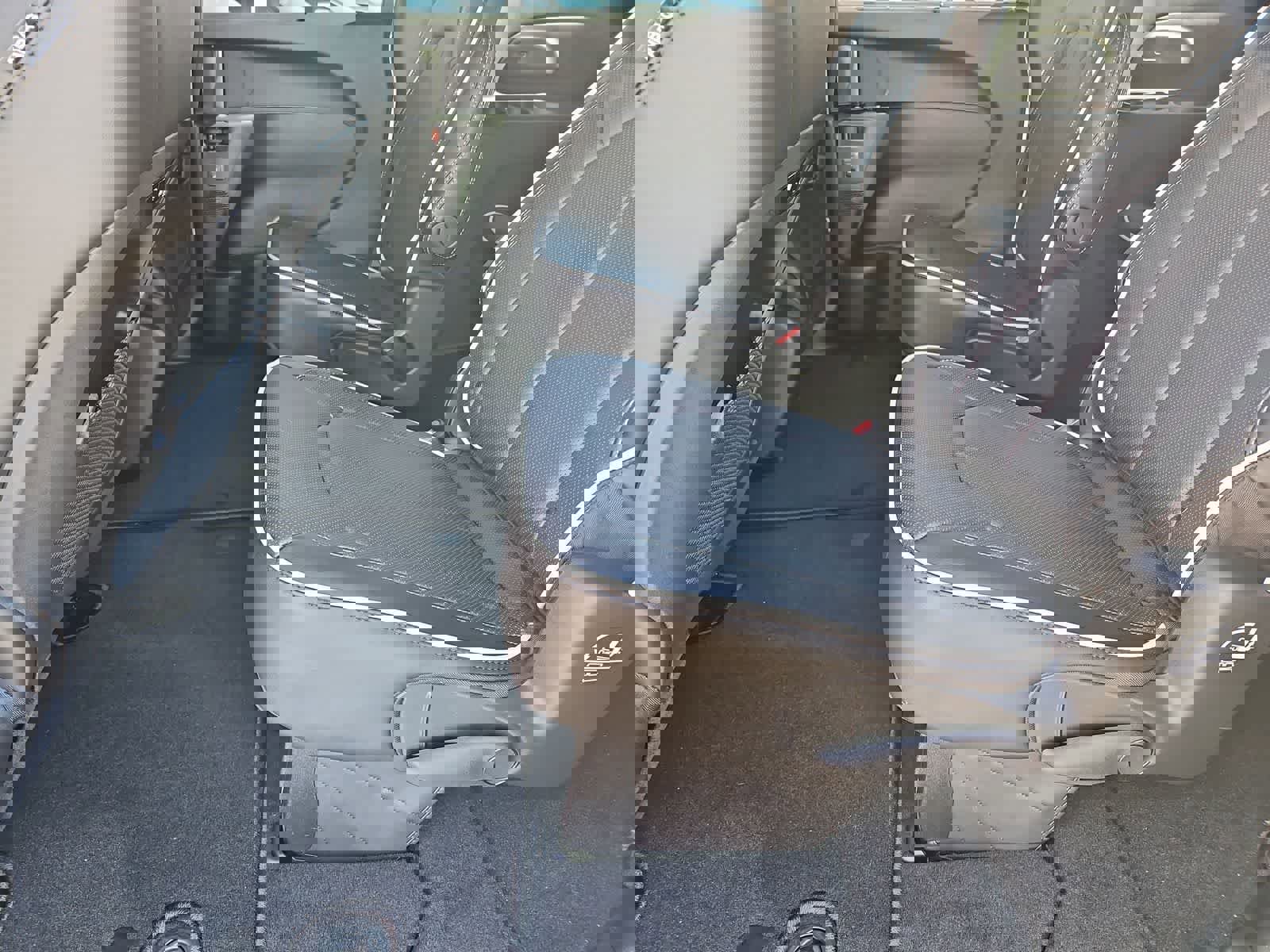 New 2026 Chrysler Pacifica Limited image 19