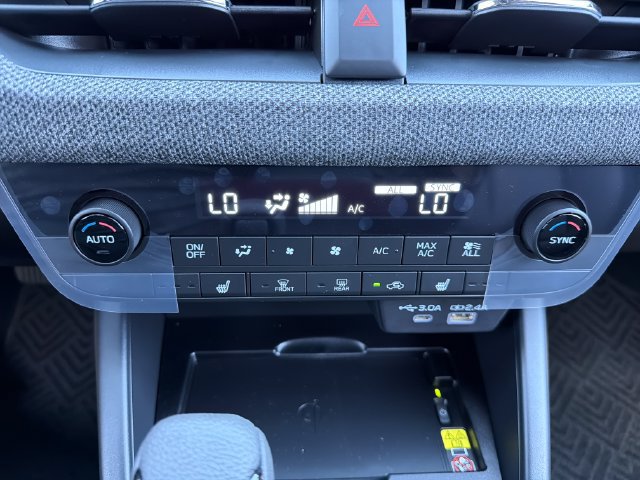 New 2026 Subaru Outback Premium AWD/4WD image 14