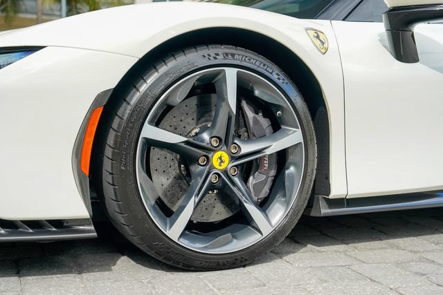 Used 2023 Ferrari SF90 Stradale AWD/4WD image 46