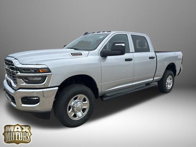 New 2026 RAM 2500 Tradesman image 3