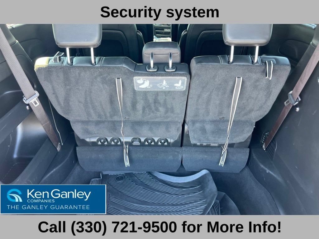 Used 2021 Chrysler Pacifica Touring-L w/ S Appearance Package FWD image 48