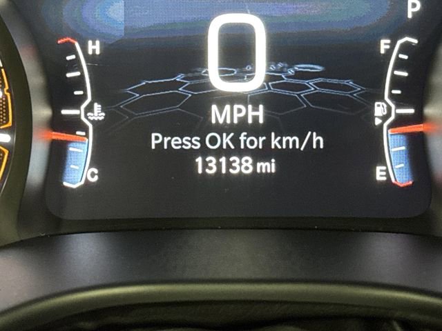 Used 2024 Jeep Compass Limited w/ Sun and Sound Group image 6