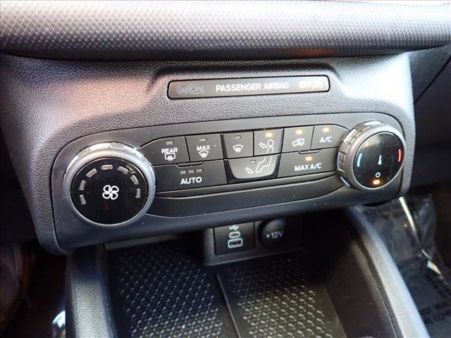 Used 2024 Ford Bronco Sport Big Bend image 18