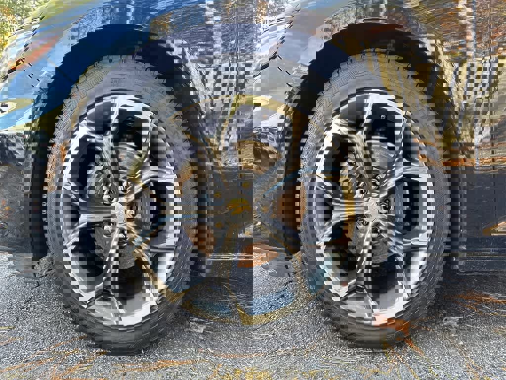 Used 2023 Chevrolet Malibu LT w/ Driver Confidence Package image 5