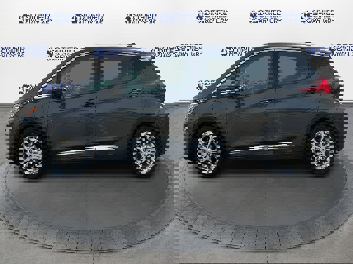 Used 2021 Chevrolet Bolt LT image 3