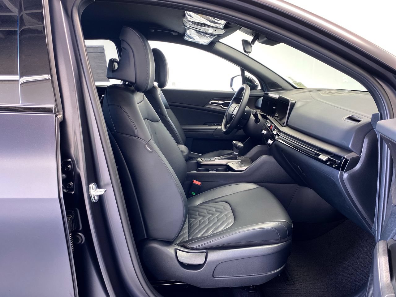 New 2026 Kia Sportage X-Line AWD/4WD image 28