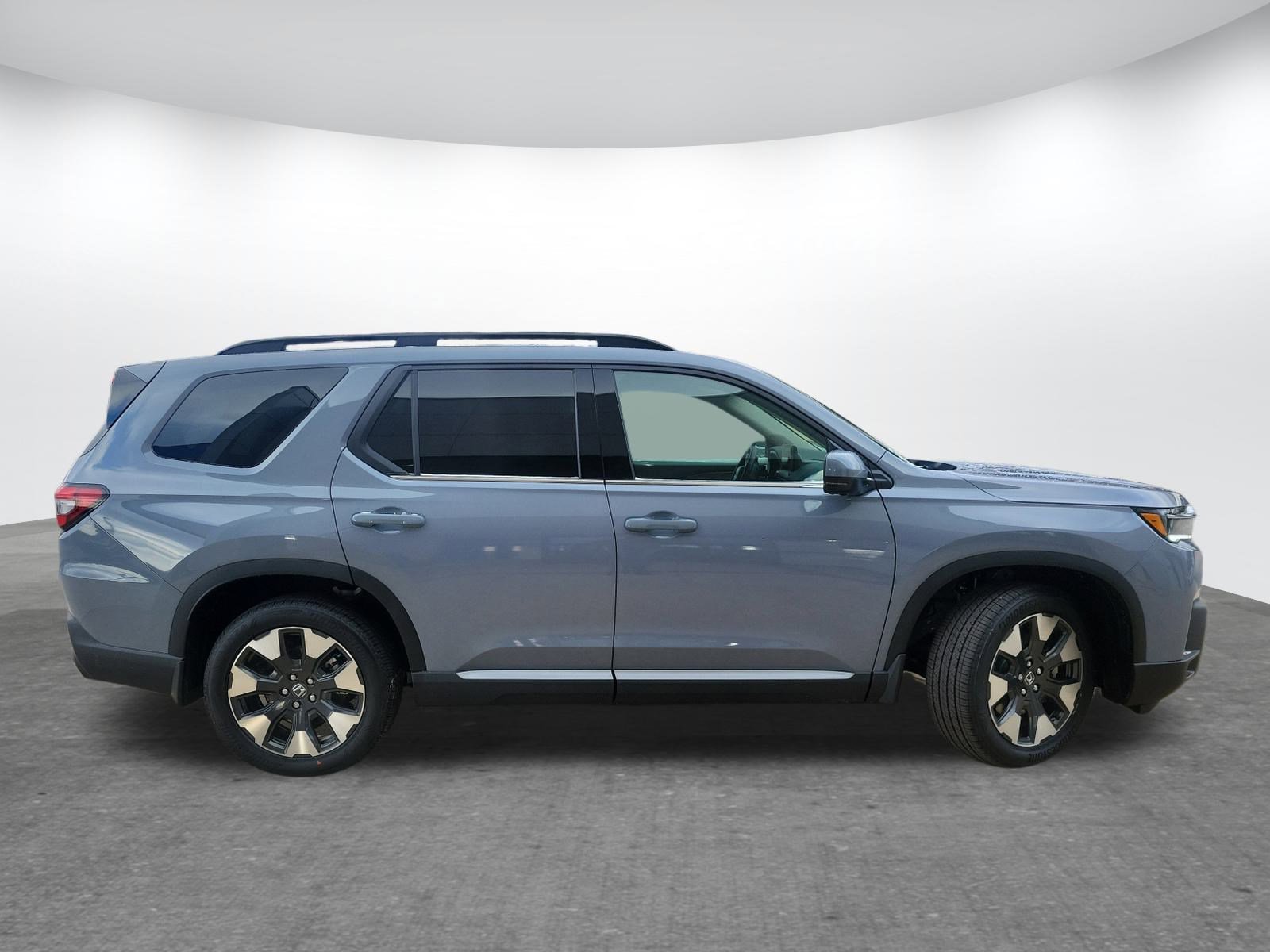 New 2026 Honda Pilot Elite image 4