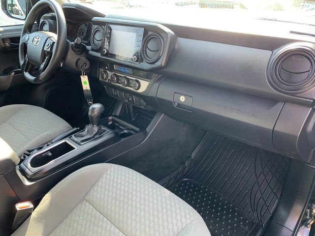 Used 2023 Toyota Tacoma SR AWD/4WD image 12