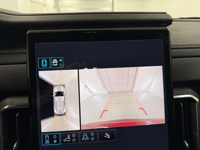 New 2026 GMC Acadia Elevation FWD image 19
