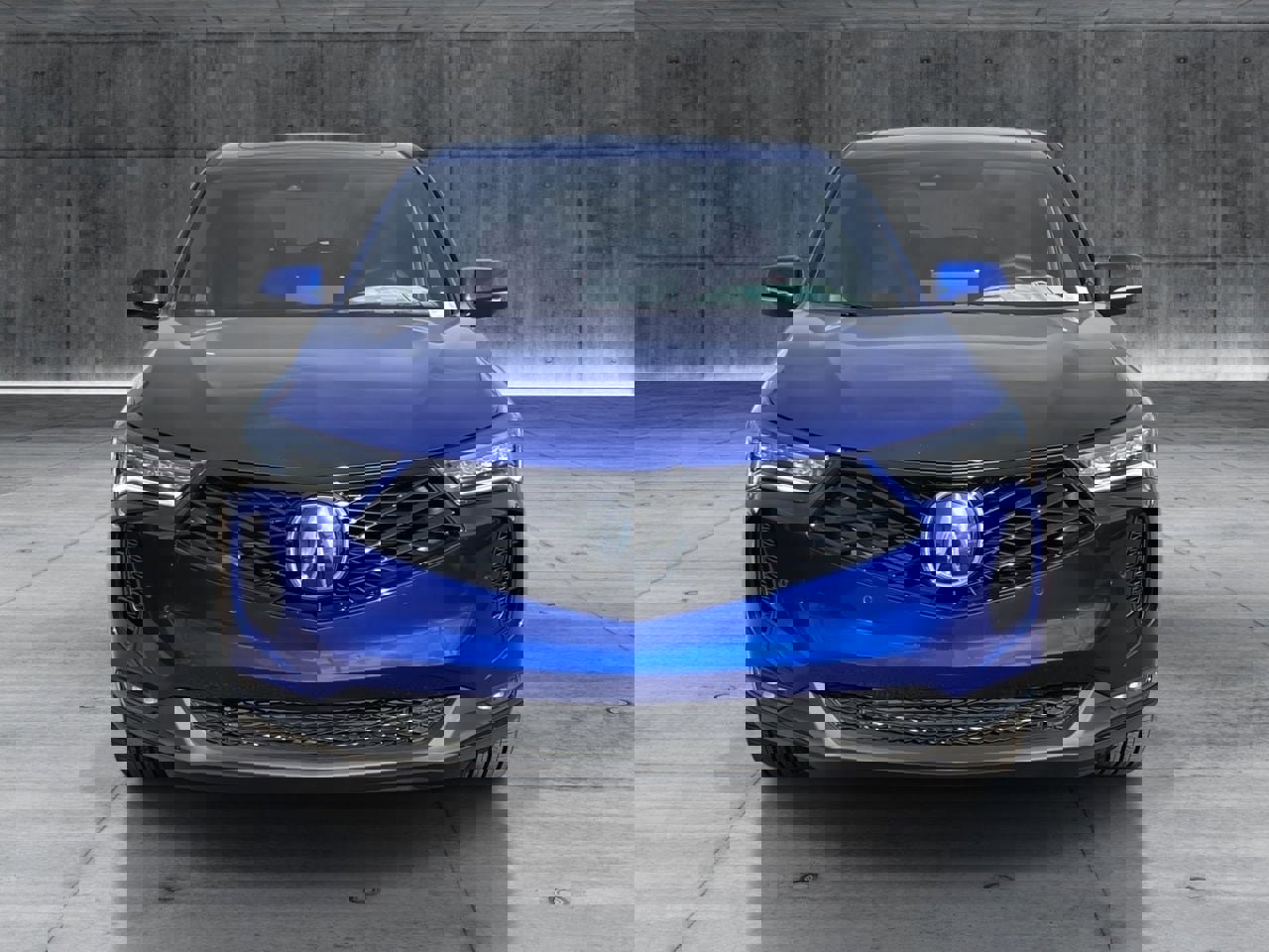 New 2026 Acura RDX A-Spec image 9