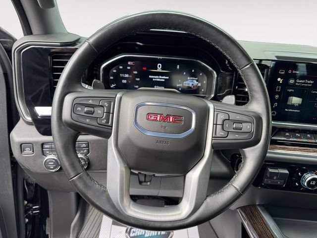 Used 2024 GMC Sierra 1500 Elevation w/ Elevation Premium Package AWD/4WD image 13