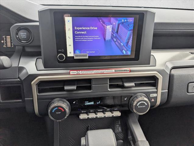 New 2026 Toyota Tacoma SR5 RWD image 12