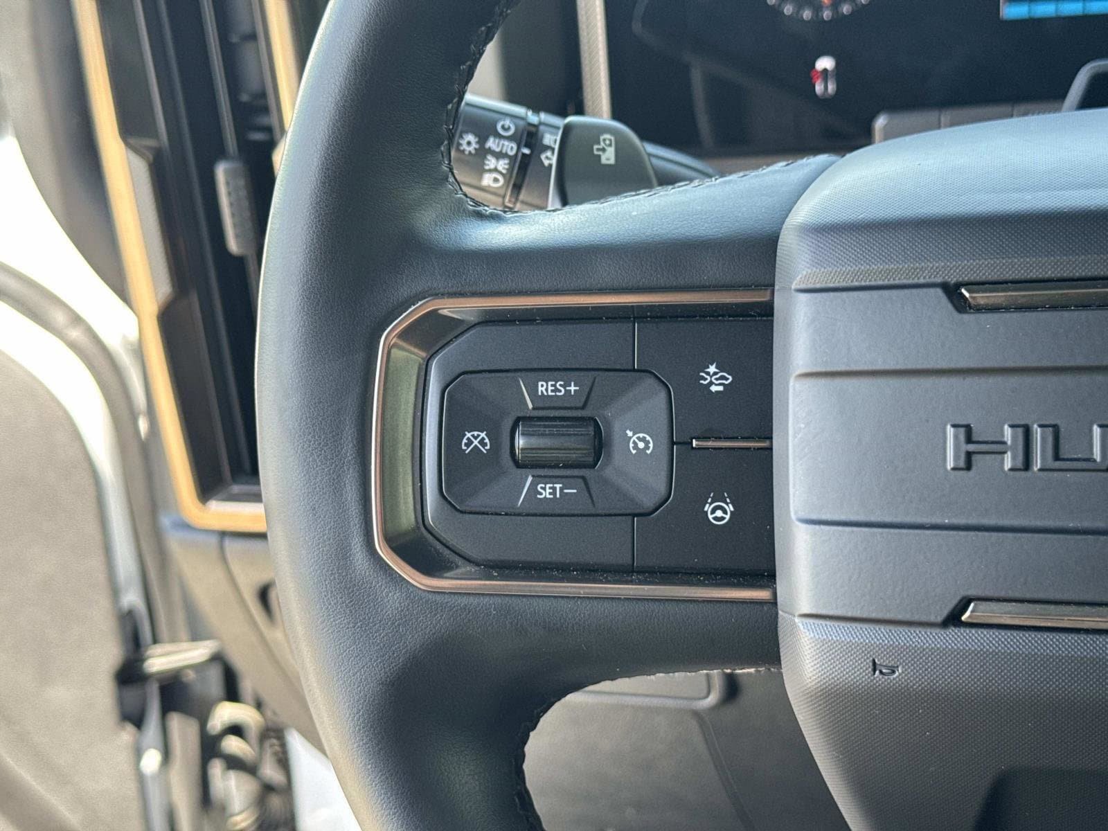 Used 2024 GMC Hummer EV 3X w/ Battery Pack, 24 Module Pack AWD/4WD image 31
