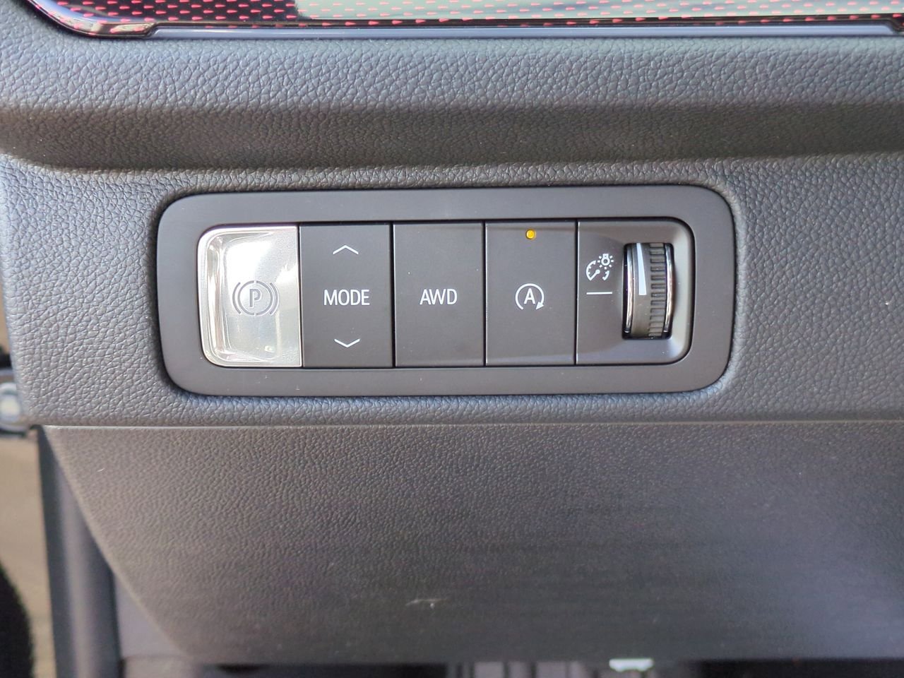 New 2026 Chevrolet Traverse RS AWD/4WD image 18