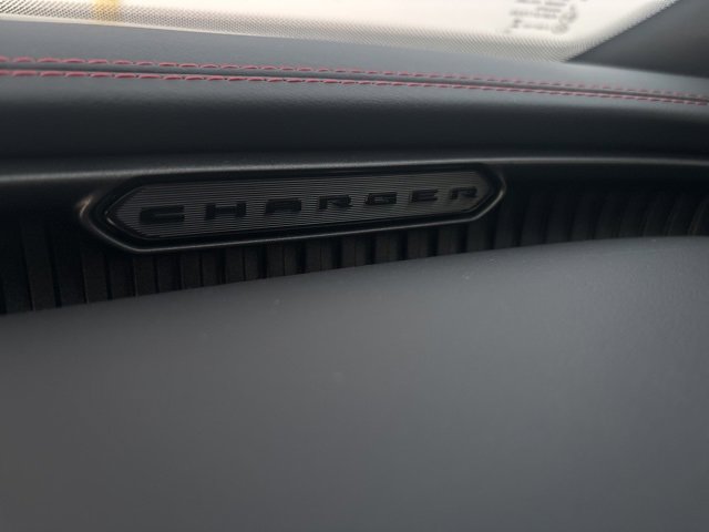 New 2026 Dodge Charger Scat Pack image 41