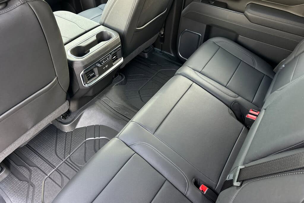 New 2026 Chevrolet Silverado 3500 LTZ w/ LTZ Convenience Package image 55