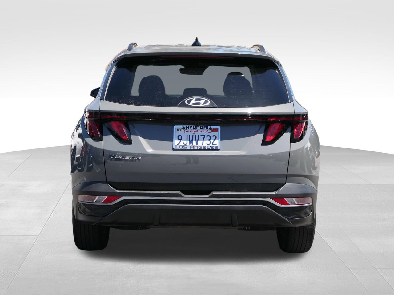 Used 2024 Hyundai Tucson SEL FWD image 5
