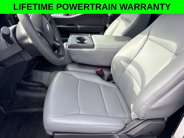 New 2026 Ford F150 XL RWD image 21