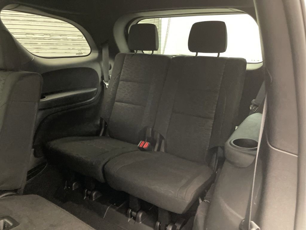 New 2026 Dodge Durango GT RWD image 19