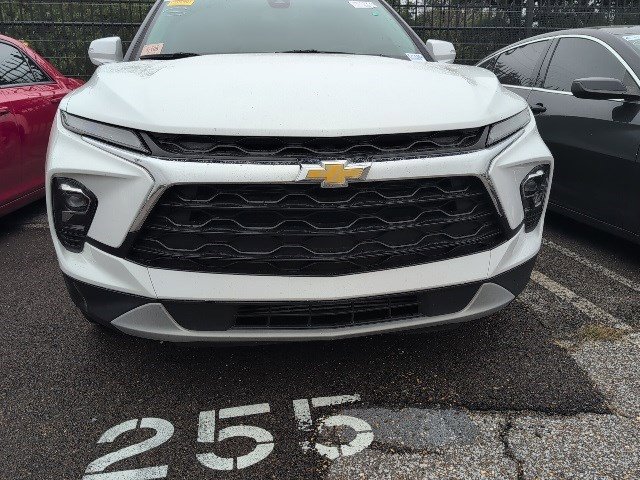Used 2024 Chevrolet Blazer LT image 11