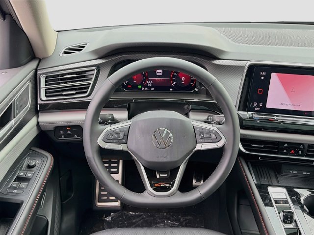 New 2026 Volkswagen Atlas Peak Edition AWD/4WD image 22
