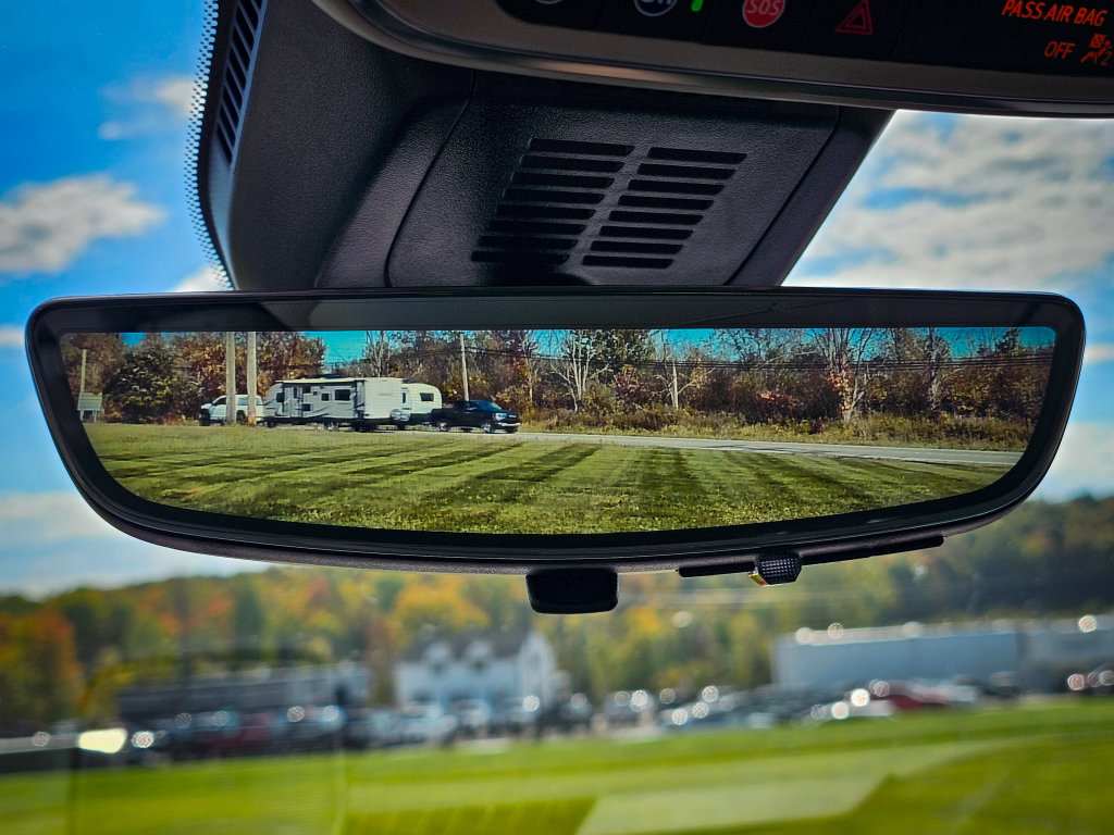 New 2027 GMC Terrain Denali AWD/4WD image 31