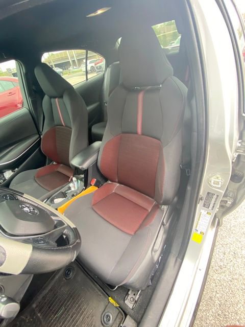 Used 2023 Toyota Corolla SE FWD image 4