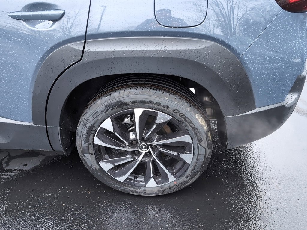 New 2026 MAZDA CX-50 2.5 Hybrid w/ Premium Plus Pkg image 10