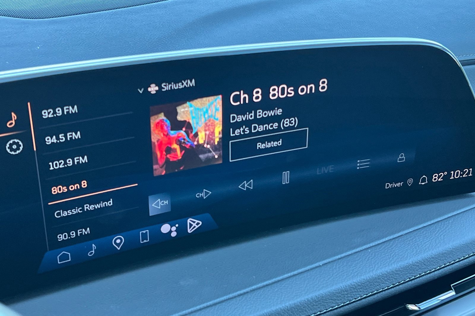 Certified 2024 Cadillac XT4 Premium Luxury image 26