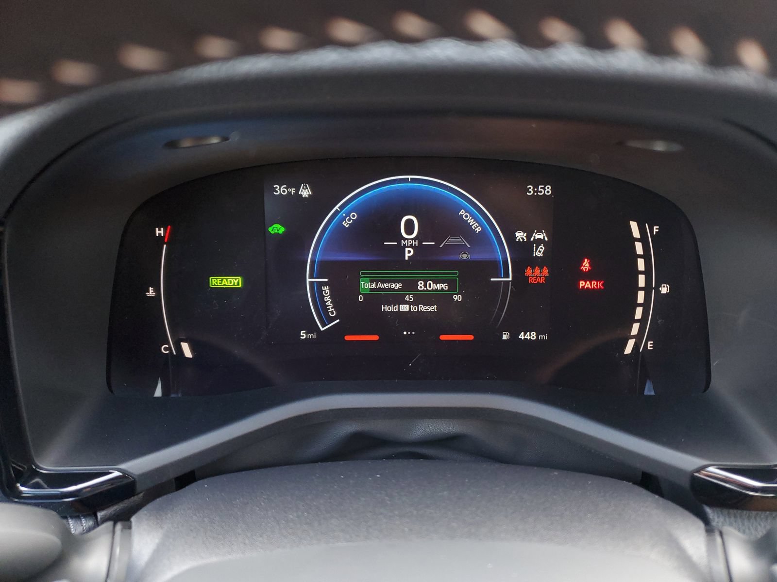New 2026 Toyota Camry SE w/ Convenience Package FWD image 23